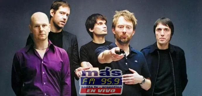 En tu cara, Radiohead! 1 noticias radiohead 4