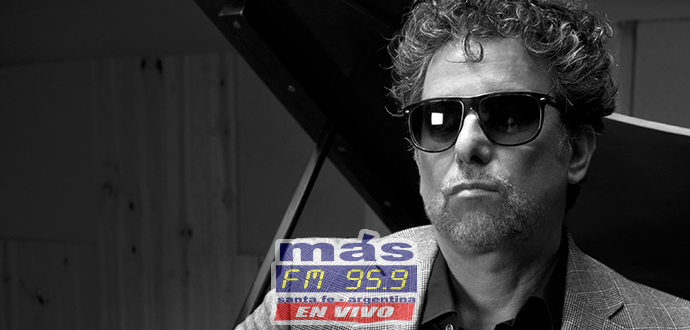 El talentoso Andrés Calamaro nos presenta el video de la canción titulada "Las Rimas", que se antoja una insolencia para la academia del idioma, pero las rimas son las del Martín Fierro, las de Miguel Hernandez, Joaquín Sabina y Residente.