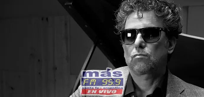 El talentoso Andrés Calamaro nos presenta el video de la canción titulada "Las Rimas", que se antoja una insolencia para la academia del idioma, pero las rimas son las del Martín Fierro, las de Miguel Hernandez, Joaquín Sabina y Residente. El talentoso Andrés Calamaro nos presenta el video de la canción titulada "Las Rimas", que se antoja una insolencia para la academia del idioma, pero las rimas son las del Martín Fierro, las de Miguel Hernandez, Joaquín Sabina y Residente.