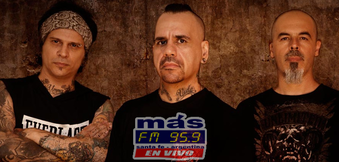 A.N.I.M.A.L presenta “Por Siempre”, tercer corte del nuevo álbum de la banda: Una Razón Para Seguir, producido por Andrés Giménez y Osko Cariola.