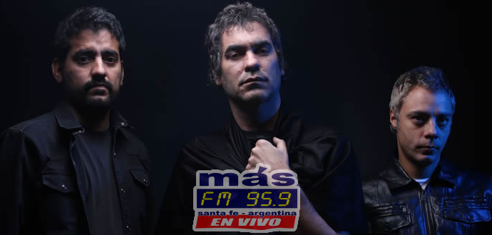 Attaque 77 está lanzando su nuevo álbum llamado Triángulo de Fuerza 