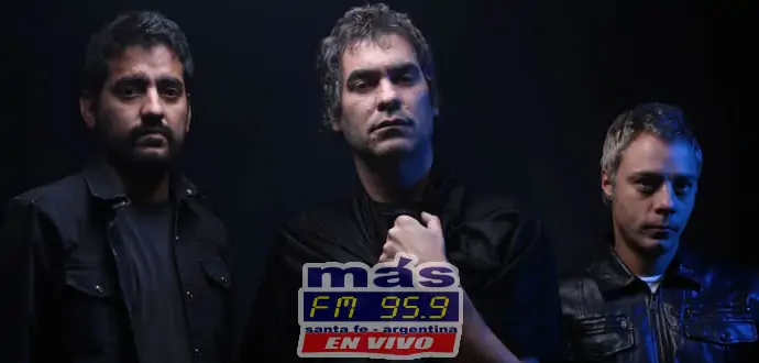 Attaque 77 está lanzando su nuevo álbum llamado Triángulo de Fuerza 