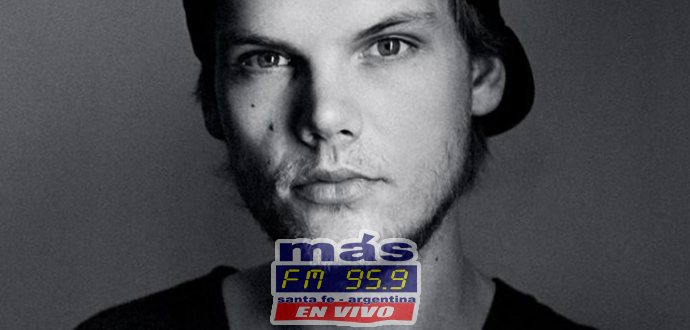 "Tough Love" de Avicii es el nuevo adelanto de TIM, el álbum póstumo del DJ que llegará este año.