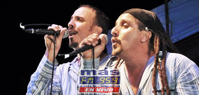 Un pacto de Bersuit Vergarat tiene nueva versión.