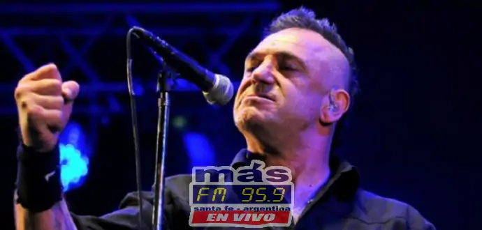 El máximo referente del metal pesado argentino, Ricardo Iorio, tocará en el escenario canciones de su nuevo y próximo material discográfico, y por supuesto; el músico hará un repaso por los temas más emblemáticos de su vasto repertorio.