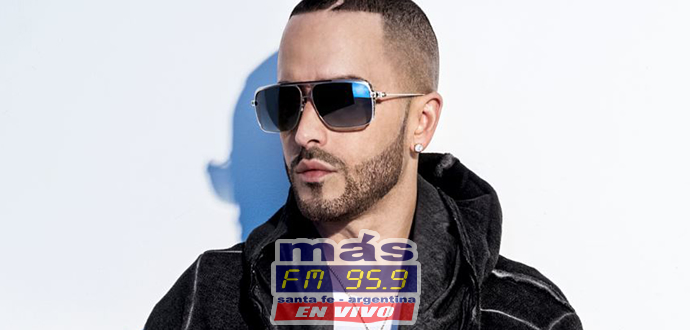 Yandel lanzó su sexta producción como solista: “The One” (El Único).
