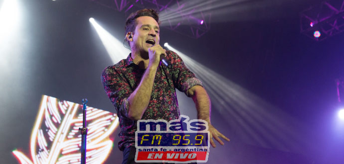 Días antes de su esperada presentación en el teatro Gran Rex, Chano estrena su nuevo tema y video “Sonatina en Si Sostenido”.