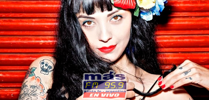 Mon Laferte nos entrega Cumbia para olvidar una nueva pieza audiovisual de su álbum concepto "Norma".