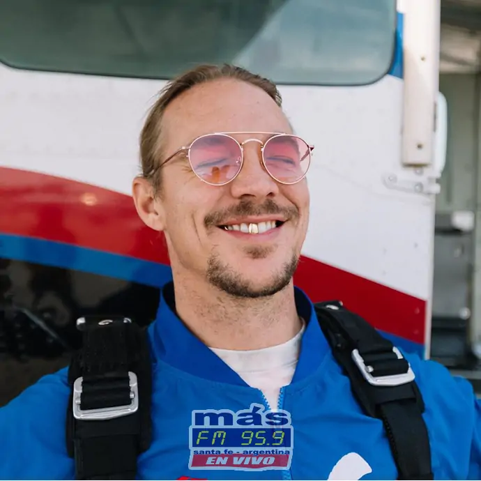 DJ DIPLO CAYÓ DEL CIELO 1 noticias DJ DIPLO 3