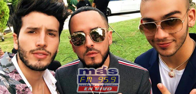 noticias Sebastián Yatra Manuel Turizo y Yandel 1