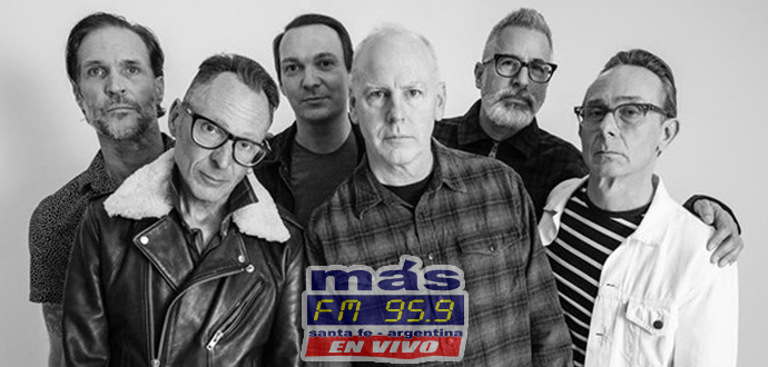 Bad Religion estrenaron su nuevo álbum de estudio titulado Age Of Unreason su decimoséptimo disco y el primero después de seis años.