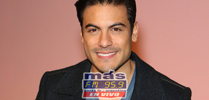 Carlos Rivera estrena Te espeba  nuevo video de su Más reciente producción discográfica "Guerra". 