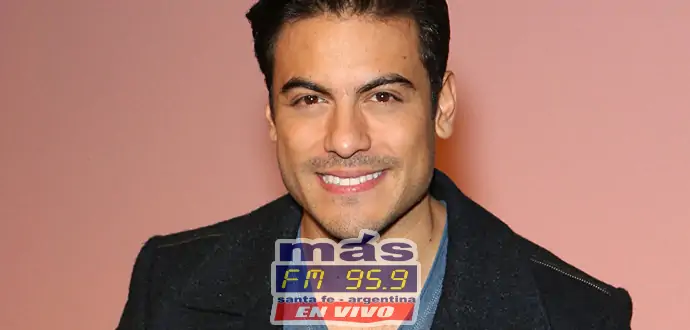 Carlos Rivera estrena Te espeba  nuevo video de su Más reciente producción discográfica "Guerra". 