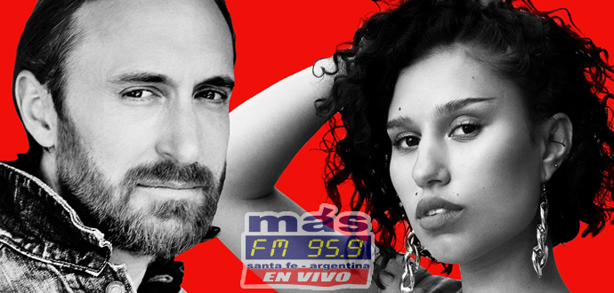 El multipremiado DJ y productor David Guetta lanzó su nueva canción titulada Stay (Don´t Go Away), en la que contó con la colaboración de la música de Raye.