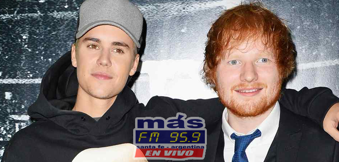 Dos de los artistas más importantes a nivel mundial, Ed Sheeran y Justin Bieber, se unen para lanzar este single llamado "I Dont Care".