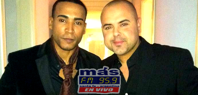 Juan Magán regresa una vez más con un nuevo single  Si te atreves  esta vez junto a uno de los íconos más grandes y exitosos del Reggaeton y Latin Urban