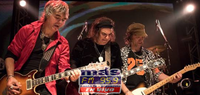 A bordo de su Gira Marginados 2019, el próximo sábado 6 de julio, La 25 se presentará en el histórico Estadio Atenas de la ciudad de La Plata.