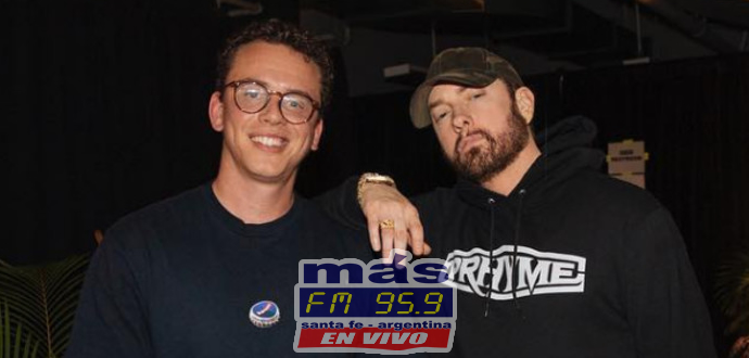 Logic se une a Eminem en  Homicide , canción que será parte del próximo álbum de Logic "Confessions of a Dangerous Mind", el cual estará disponible muy pronto según anunció el músico estadounidense.