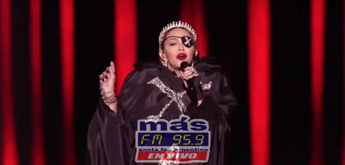 noticias madonna 1