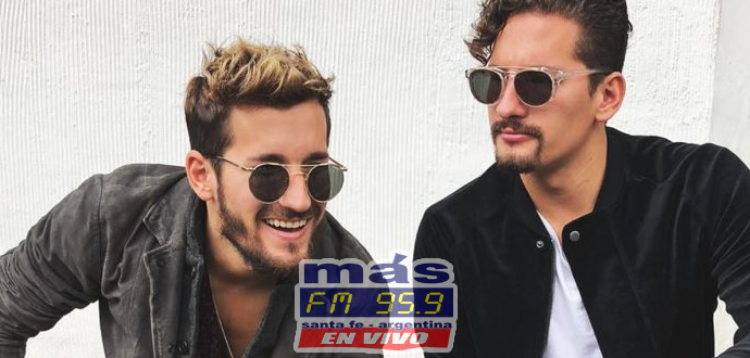 MAU Y RICKY lo hacen de nuevo, esta vez con su propuesta Más contundente y madura hasta el momento BOTA FUEGO