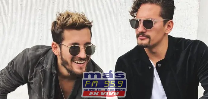 MAU Y RICKY lo hacen de nuevo, esta vez con su propuesta Más contundente y madura hasta el momento BOTA FUEGO