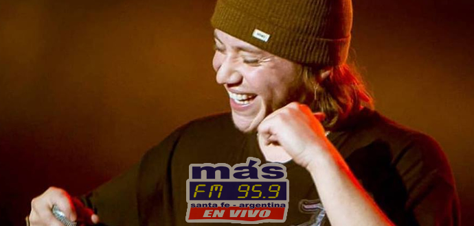 Este jueves 23 de mayo, Paulo Londra lanza HomeRun, su primer álbum de estudio. 