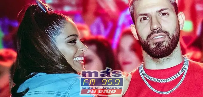 Tini armó un equipo ganador para el video de su nueva canción titulada 22 que tiene a la estrella del fútbol Kun Agüero (Manchester City, Selección Argentina) como protagonista invitado de este espectacular clip con sabor a cumbia.