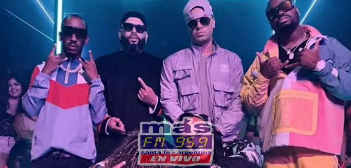El ícono de la música latina urbana, Wisin, lanza su esperada nueva canción y video "3G", una colaboración con Jon Z y Don Chezina que promete poner a bailar a multitudes.