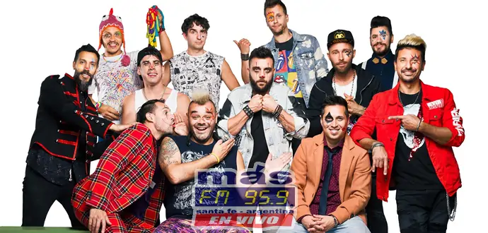 Caligaris dio a conocer la fecha de lanzamiento de Salva  su nuevo disco de estudio, el cual verá la luz el viernes 20 de septiembre en formatos físico y digital. 