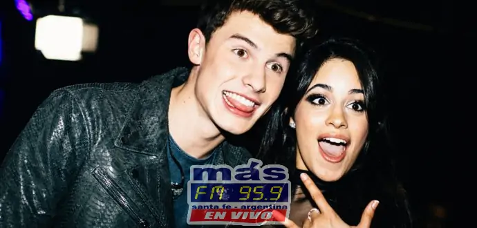 "Señorita" Camila Cabello 1 noticias camila cabello shawn mendes 1
