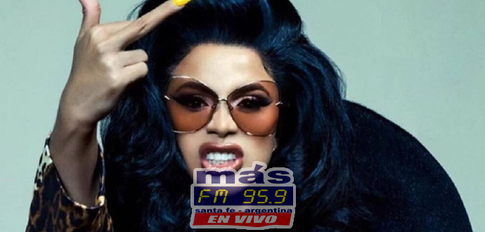 La artista Cardi B presenta el video de "Press" y te contamos todo.

Cardi B, sí que da de que hablar y el motivo es "Press", su nuevo video.

Nuevamente la cantante vuelve a sorprendernos y así impacta con la llegada del video para su polémico e irreverente single "Press".