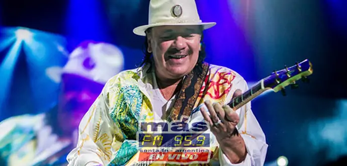 noticias carlos santana 4