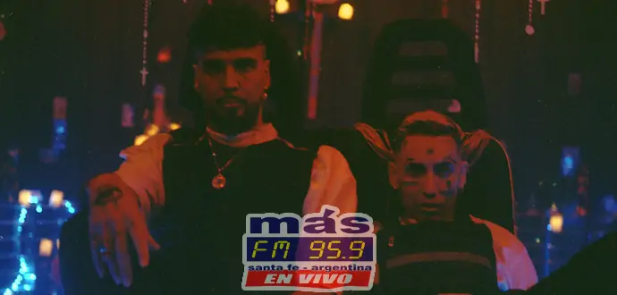 El nuevo single de Dante junto a Neo Pistea, "No sigas", narra las ansias de los protagonistas de la historia por encontrarse y hacer estallar su deseo en la clandestinidad. El nuevo single de Dante junto a Neo Pistea, "No sigas", narra las ansias de los protagonistas de la historia por encontrarse y hacer estallar su deseo en la clandestinidad.