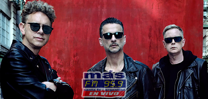 Ya son varios los músicos que aparecieron en la plataforma de Netflix en una suerte de biopics sobre sus vidas y carreras como artistas, como Janis Joplin, Beyonce y John Lennon, entre otros. 

Dentro de esta lista de músicos se suman Depeche Mode, banda que tendrá su propio documental en dicha plataforma de Streaming.