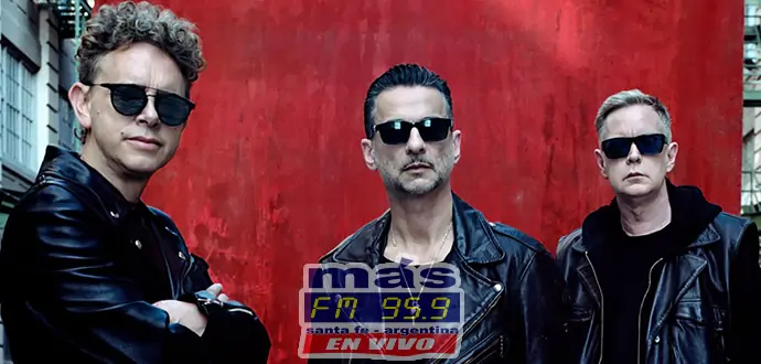 Ya son varios los músicos que aparecieron en la plataforma de Netflix en una suerte de biopics sobre sus vidas y carreras como artistas, como Janis Joplin, Beyonce y John Lennon, entre otros. Dentro de esta lista de músicos se suman Depeche Mode, banda que tendrá su propio documental en dicha plataforma de Streaming. Ya son varios los músicos que aparecieron en la plataforma de Netflix en una suerte de biopics sobre sus vidas y carreras como artistas, como Janis Joplin, Beyonce y John Lennon, entre otros.Dentro de esta lista de músicos se suman Depeche Mode, banda que tendrá su propio documental en dicha plataforma de Streaming.