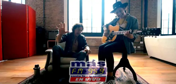 Euforia y furia. 1 noticias javier calamaro coti 1