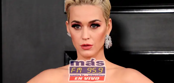 Katy Perry ha compartido el videoclip de su nuevo single, "Never Really Over". Katy Perry ha compartido el videoclip de su nuevo single, "Never Really Over".