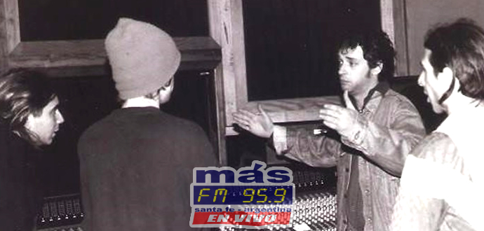 noticias los brujos gustavo cerati