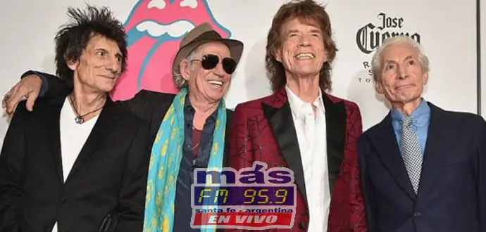 The Rolling Stones, llega a las bateas argentinas su versión triple y Deluxe Edition con un disco bonus que incluye 10 canciones en vivo de su tour más reciente. The Rolling Stones, llega a las bateas argentinas su versión triple y Deluxe Edition con un disco bonus que incluye 10 canciones en vivo de su tour más reciente.