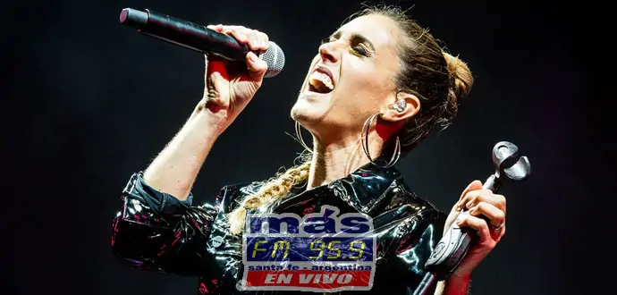 Soledad muy romántica. 1 noticias soledad pastorutti 4