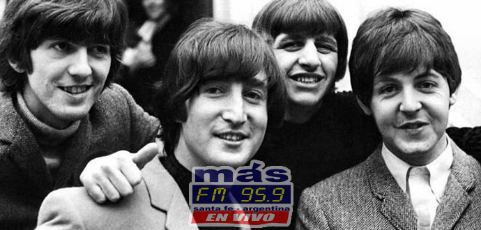 noticias the beatles 1