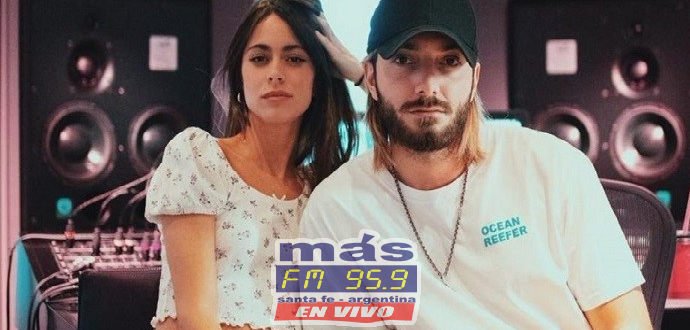 Alesso se ha asociado con la cantante argentina Tini para un nuevo himno del desamor,  Sad Song 