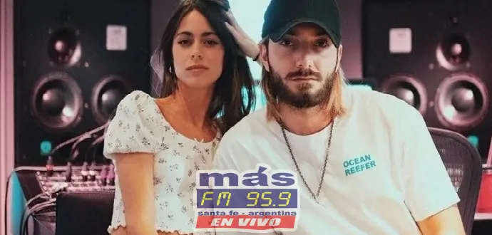 Alesso se ha asociado con la cantante argentina Tini para un nuevo himno del desamor,  Sad Song 