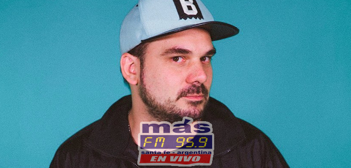 El ex Tan Biónica, Bambi, estrena el video de "De nuevo": toda la info, la letra y el video están acá!

Llegó el momento de ver el video del hit "De nuevo" de Bambi, canción que todas las noches se mete en los hogares de millones de argentinos.