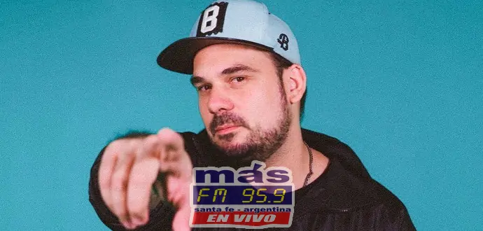 El pasado viernes 2 de agosto, Niceto Club se convirtió en una nueva casa para Bambi, lugar donde el artista brindó un show en vivo increíble y repleto de sorpresas.
