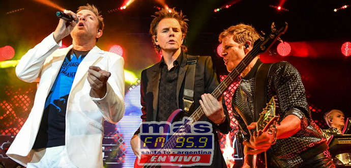 Duran Duran se presentó en el Centro Espacial John F. Kennedy (NASA), en el marco de los 50 años del lanzamiento de la misión Apolo 11 y la llegada del hombre a la luna. 

El comienzo del show estuvo marcado por una impresionante puesta en escena, con 300 drones que iluminaron el cielo.