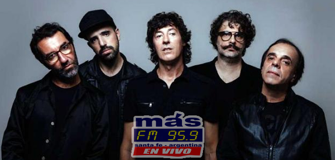 Cuarteto de Nos presenta  Contrapunto Para Humano y Computadora 