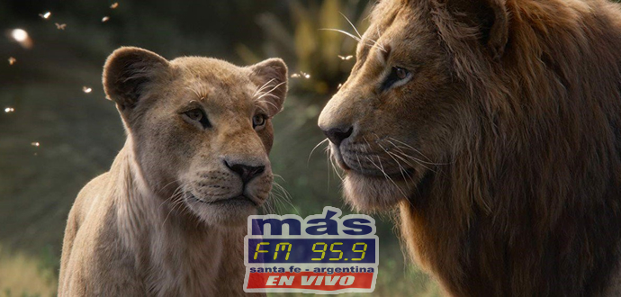 El Rey León de Disney ya tiene canción oficial y se llama "Hakuna Matata".

La película dirigida por Jon Favreau, vuelve a recibir en la pantalla grande a los entrañables personajes adorados por la audiencia, pero de una manera totalmente nueva y con técnicas cinematográficas de vanguardia.