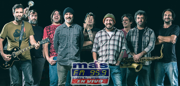 Desde la primera vez, Europa ha sido para La Vela Puerca lugar de inspiración y fuente de energía para su gira. 