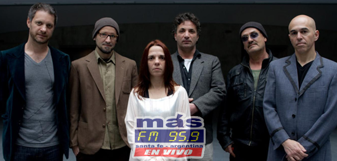 La banda Las Pelotas vuelven al ruedo con "Dando vueltas": toda la info, la letra y el video están acá!

El tiempo de espera para escuchar lo nuevo de Las Pelotas nos dice claramente que esta pausa valió la pena y "Dando vueltas" ya está para cantar y disfrutar a todo volumen.